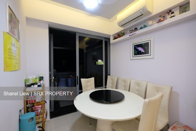 Arc at Tampines (D18), Condominium #210411231